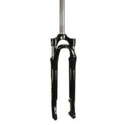 Sr-suntour Fourche SR SF16 NEX HLO 28 Noir 1.1/8 AHead Pivot 300mm 63mm