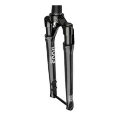 Fourche Suspendue Gravel RockShox Rudy Ultimate XPLR 700x50C 12x100mm Noir 7 Fourche Suspendue Gravel RockShox Rudy Ultimate XPLR 700x50C 12x100mm Noir -Vélo Offre Speciale fourche suspendue gravel rockshox rudy ultimate xplr 700x50c 12x100mm noir 1