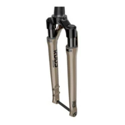 Fourche Suspendue Gravel RockShox Rudy Ultimate XPLR 700x50C 12x100mm Sable 8 Fourche Suspendue Gravel RockShox Rudy Ultimate XPLR 700x50C 12x100mm Sable -Vélo Offre Speciale fourche suspendue gravel rockshox rudy ultimate xplr 700x50c 12x100mm sable 1