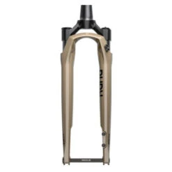Fourche Suspendue Gravel RockShox Rudy Ultimate XPLR 700x50C 12x100mm Sable 9 Fourche Suspendue Gravel RockShox Rudy Ultimate XPLR 700x50C 12x100mm Sable -Vélo Offre Speciale fourche suspendue gravel rockshox rudy ultimate xplr 700x50c 12x100mm sable 2