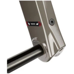 Fourche Suspendue Gravel RockShox Rudy Ultimate XPLR 700x50C 12x100mm Sable 11 Fourche Suspendue Gravel RockShox Rudy Ultimate XPLR 700x50C 12x100mm Sable -Vélo Offre Speciale fourche suspendue gravel rockshox rudy ultimate xplr 700x50c 12x100mm sable 4