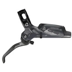 Frein à Disque Hydraulique Avant SRAM Guide 2 Ultimate Gris 7 Frein à Disque Hydraulique Avant SRAM Guide 2 Ultimate Gris -Vélo Offre Speciale frein a disque hydraulique avant sram guide 2 ultimate gris 2