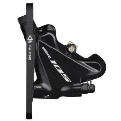 Frein à Disque Hydraulique Complet Shimano 105 ST-R7025/BR-R7070 - Avant 10 Frein à Disque Hydraulique Complet Shimano 105 ST-R7025/BR-R7070 - Avant -Vélo Offre Speciale frein a disque hydraulique complet shimano 105 st r7025 br r7070 avant 3