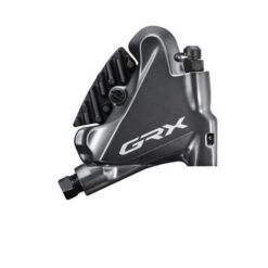 Frein à Disque Hydraulique Complet Shimano GRX ST-RX810- Arrière -Vélo Offre Speciale frein a disque hydraulique complet shimano grx st rx810 arriere 2