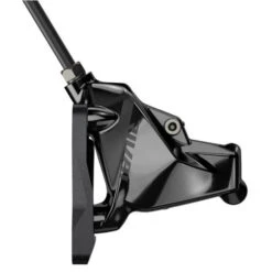 Frein à Disque Hydraulique SRAM Rival ETap AXS Flat Mount Avant/Gauche -Vélo Offre Speciale frein a disque hydraulique sram rival etap axs flat mount avant gauche 3