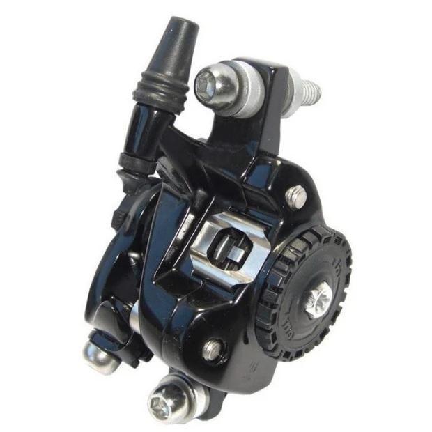 Frein à Disque Mécanique VTT Avid BB7 S Graphite 4 Frein à Disque Mécanique VTT Avid BB7 S Graphite – Image 2