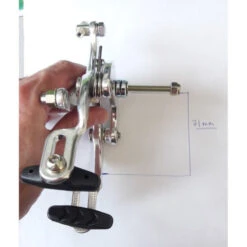 Frein à Tirage Latéral -Vélo Offre Speciale frein a tirage lateral 2