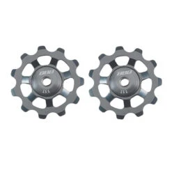 Galet Dérailleur BBB Aluboys BDP-21 - Roulement Inox