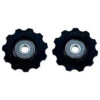 Galet Dérailleur BBB BDP-12 - Roulement Céramique 2 Galet Dérailleur BBB BDP-12 - Roulement Céramique -Vélo Offre Speciale galets adaptables ceramiques bbb 11 dents