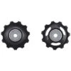 Galets De Dérailleur Arrière Shimano GRX RD-RX400 -Vélo Offre Speciale galets de derailleur arriere shimano grx rd rx400