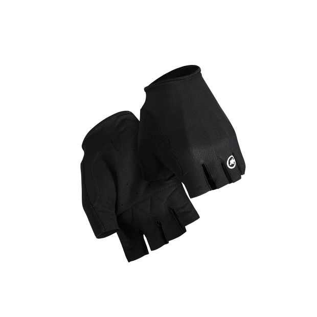 Gants Assos RS Targa Série Noire 3 Gants Assos RS Targa Série Noire