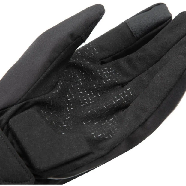 Gants Chauffants Tucano Urbano Feelwarm Noir 4 Gants Chauffants Tucano Urbano Feelwarm Noir – Image 2
