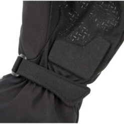 Gants Chauffants Tucano Urbano Feelwarm Noir 11 Gants Chauffants Tucano Urbano Feelwarm Noir -Vélo Offre Speciale gants chauffants tucano urbano feelwarm noir 4
