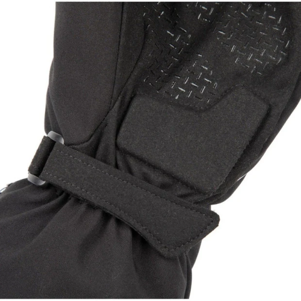 Gants Chauffants Tucano Urbano Feelwarm Noir 7 Gants Chauffants Tucano Urbano Feelwarm Noir – Image 5