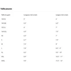 Gants Hiver BBB ProShield BWG-39 -Vélo Offre Speciale gants hiver bbb proshield bwg 39 4