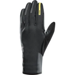 Gants Hiver Mavic Essential Thermo Gris/Noir