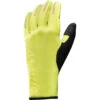 Gants Hiver Mavic Essential Thermo Jaune/Noir 1 Gants Hiver Mavic Essential Thermo Jaune/Noir -Vélo Offre Speciale gants hiver mavic essential thermo jaune noir