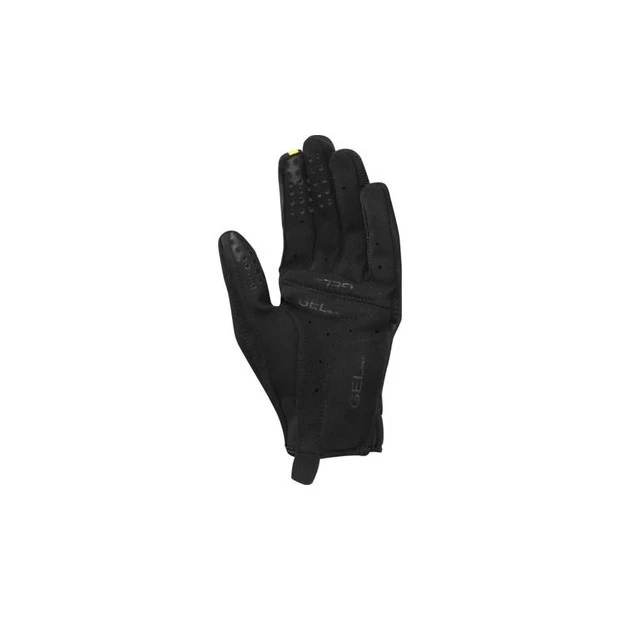 Gants Mavic Essential LF - Noir 4 Gants Mavic Essential LF - Noir – Image 2
