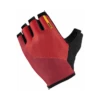 Gants Route/VTT Mavic Ksyrium Rouge -Vélo Offre Speciale gants route vtt mavic ksyrium rouge