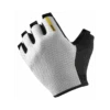 Gants Route/VTT Mavic Essential Blanc -Vélo Offre Speciale gants routevtt mavic essential blanc