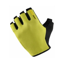Gants Route/VTT Mavic Essential Jaune
