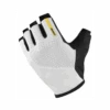 Gants Route/VTT Mavic Ksyrium Blanc
