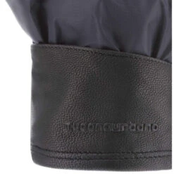 Gants Tucano Urbano Cabrio Noir Chevron -Vélo Offre Speciale gants tucano urbano cabrio noir chevron 2