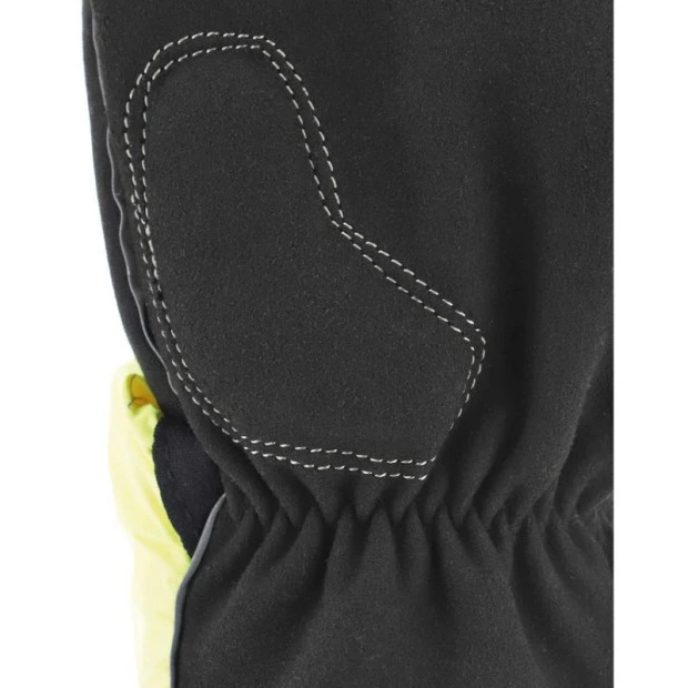 Gants Tucano Urbano Roadster Jaune Urbain 4 Gants Tucano Urbano Roadster Jaune Urbain – Image 2