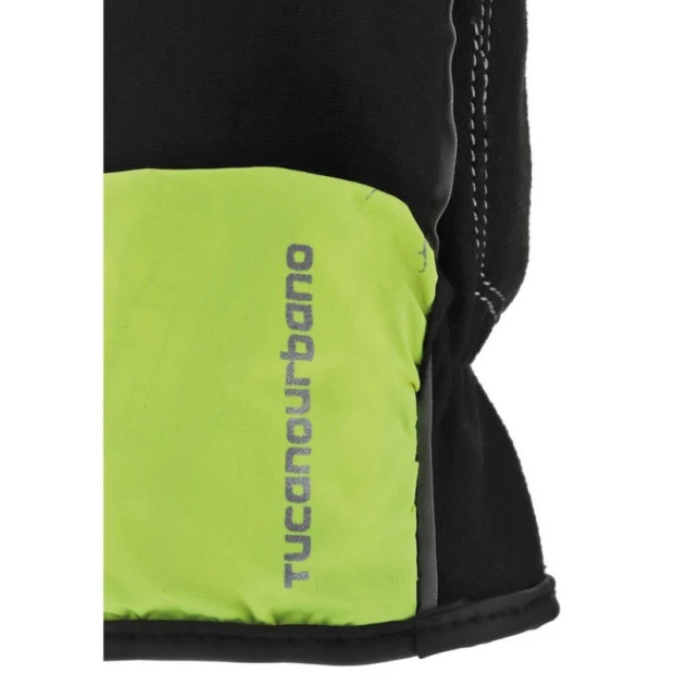 Gants Tucano Urbano Roadster Jaune Urbain 5 Gants Tucano Urbano Roadster Jaune Urbain – Image 3