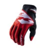 Gants VTT Enfant Kenny Brave Rouge -Vélo Offre Speciale gants vtt enfant kenny brave rouge