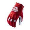 Gants VTT Enfant Kenny Track Rouge -Vélo Offre Speciale gants vtt enfant kenny track rouge