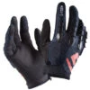 Gants VTT G-Form Pro Trail - Noir -Vélo Offre Speciale gants vtt g form pro trail noir