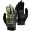 Gants VTT G-Form Sorata - Noir-Neon 2 Gants VTT G-Form Sorata - Noir-Neon -Vélo Offre Speciale gants vtt g form sorata noir neon