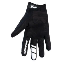 Gants VTT Kenny Tinanium Noir 5 Gants VTT Kenny Tinanium Noir -Vélo Offre Speciale gants vtt kenny tinanium noir 1
