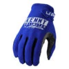 Gants VTT Kenny Up - Bleu -Vélo Offre Speciale gants vtt kenny up bleu