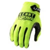 Gants VTT Kenny Up - Jaune -Vélo Offre Speciale gants vtt kenny up jaune
