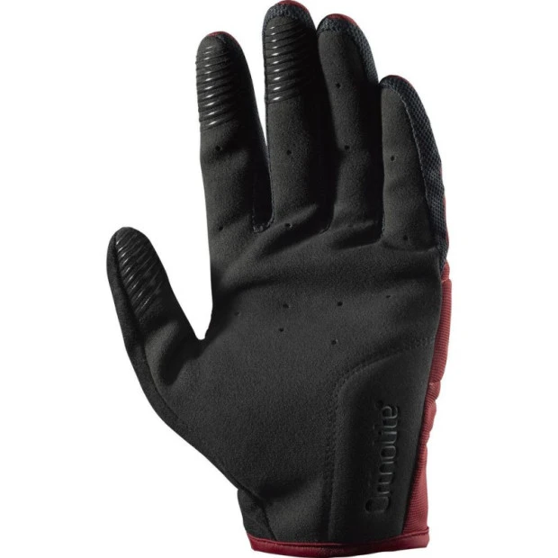 Gants VTT Mavic XA - Rouge Dahlia 4 Gants VTT Mavic XA - Rouge Dahlia – Image 2