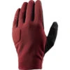 Gants VTT Mavic XA - Rouge Dahlia -Vélo Offre Speciale gants vtt mavic xa rouge dahlia