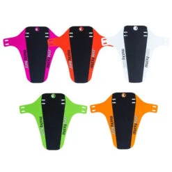 Garde Boue Mucky Nutz Face Fender