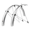 Garde-boue SKS Bluemels 24' 11048 53 Mm - Argent -Vélo Offre Speciale garde boue sks bluemels 24 11048 53 mm argent