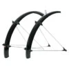 Garde-boue SKS Bluemels 24' 11049 53 Mm - Noir -Vélo Offre Speciale garde boue sks bluemels 24 11049 53 mm noir
