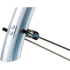 Garde-boue SKS Bluemels Reflektierend 28' 11006 45 Mm - Argent 8 Garde-boue SKS Bluemels Reflektierend 28' 11006 45 Mm - Argent -Vélo Offre Speciale garde boue sks bluemels reflektierend 28 11006 45 mm argent 2