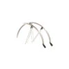 Garde-boue Stronglight Cross "E" 28' (Argent) 42mm -Vélo Offre Speciale garde boue stronglight cross e 28 argent 42mm