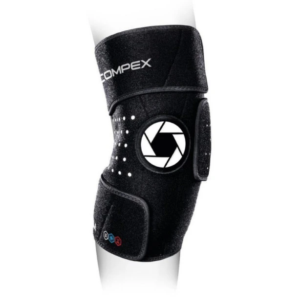 Genouillère Compex Coldform Knee 3 Genouillère Compex Coldform Knee