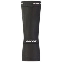 Genouillère Racer Flexair Noir 7 Genouillère Racer Flexair Noir -Vélo Offre Speciale genouillere racer flexair noir 2