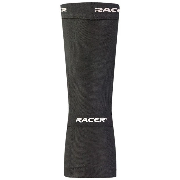 Genouillère Racer Flexair Noir 5 Genouillère Racer Flexair Noir – Image 3