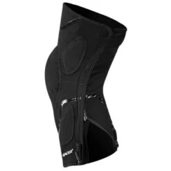 Genouillère Racer Motion Noir 8 Genouillère Racer Motion Noir -Vélo Offre Speciale genouillere racer motion noir 2