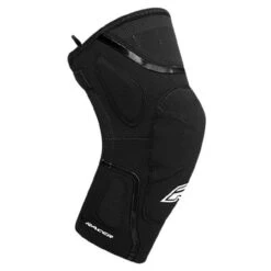Genouillère Racer Motion Noir