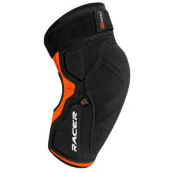 Genouillère Racer Profile 7 Genouillère Racer Profile -Vélo Offre Speciale genouillere racer profile 2