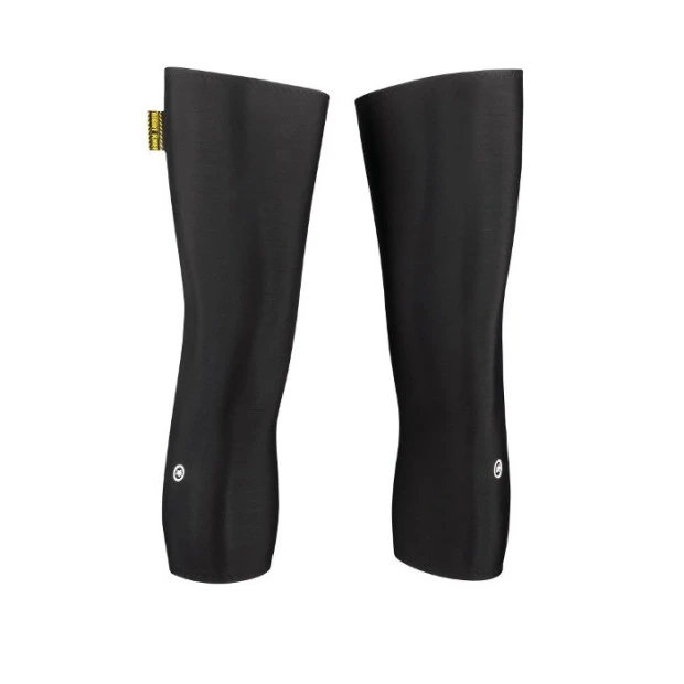 Genouillères Assos Assosoires KneeWarmer 3 Genouillères Assos Assosoires KneeWarmer